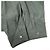 Autre Marque Camicia a maniche a dondolo dipinta EMAM in rayon e nylon Grigio Grigio antracite - vista 7