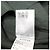 Autre Marque Camicia a maniche a dondolo dipinta EMAM in rayon e nylon Grigio Grigio antracite - vista 9