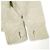 Autre Marque Wollpullover GRANNY REPAIR repariert Weiß Roh - Ansicht 6