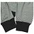 Autre Marque Top Raglán de Lana Merina CABARET POVAL Negro - vista 6