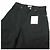 Autre Marque Calça Balloon em Twill de Algodão EMAM Cinza Cinza antracite - vista 5