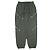 Autre Marque Pantaloni da jogging ROTOL TRANSFORM in cotone Nero