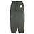 Autre Marque Pantaloni da jogging ROTOL TRANSFORM in cotone Nero - vista 2