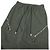 Autre Marque Pantaloni da jogging ROTOL TRANSFORM in cotone Nero - vista 5