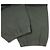 Autre Marque Pantaloni da jogging ROTOL TRANSFORM in cotone Nero - vista 7