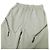 Autre Marque Pantaloni da jogging ROTOL TRANSFORM in cotone Grigio - vista 5