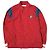 Autre Marque VOTE HACER NUEVAS ROPAS × AMERICAN RAG CIE Chaqueta Coach de Algodón Ropa Exterior (Limitada) Roja