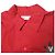 Autre Marque VOTE HACER NUEVAS ROPAS × AMERICAN RAG CIE Chaqueta Coach de Algodón Ropa Exterior (Limitada) Roja - vista 4