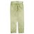 Autre Marque Pantalones de mezclilla de algodón WTAPS BLUES BAGGY 01 Verde - vista 2