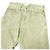 Autre Marque Pantalones de mezclilla de algodón WTAPS BLUES BAGGY 01 Verde - vista 4