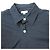 Autre Marque Polyester Baumwollhemd Mantel Steven Alan S/SUCKER RV/SM Blau Marineblau - Ansicht 4