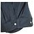 Autre Marque Polyester Baumwollhemd Mantel Steven Alan S/SUCKER RV/SM Blau Marineblau - Ansicht 5