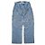 PANTALONES DE DENIM BIKER ACNE STUDIOS Pantalones de denim Azul