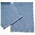 PANTALONES DE DENIM BIKER ACNE STUDIOS Pantalones de denim Azul - vista 10