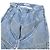 PANTALONES DE DENIM BIKER ACNE STUDIOS Pantalones de denim Azul - vista 5
