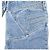 PANTALONES DE DENIM BIKER ACNE STUDIOS Pantalones de denim Azul - vista 7