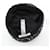 Christian Dior Cap Schwarz  - Ansicht 5
