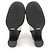 Timeless Chanel G35948X54385 Boots Black White - view 4