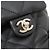 Timeless Chanel Kalbsleder Rucksack Schwarz - Ansicht 4