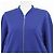 Blouson in cotone lavorato a maglia Hermès Blu - vista 2