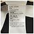 Shorts Louis Vuitton FPPA48ADZ Nero Beige - vista 4
