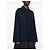 Sofie d'Hoore Cimabue Wool Jacket Blue Navy blue - view 2