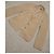 Beige Hugo Boss Jacke - Ansicht 5