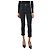 Isabel Marant Schwarze Jeans - Größe UK 6