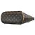 Borsa a Spalla Ellipse Shopping Monogram Louis Vuitton Marrone - vista 6