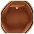Borsa a Spalla Ellipse Shopping Monogram Louis Vuitton Marrone - vista 9