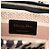 Borsa a mano Christian Dior Dior Lady Tie-Dye ricamata Rosa Blu navy - vista 5