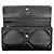 Cartera Larga con Solapa Coco Mark Chanel 19 Negro - vista 4