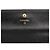 Cartera Larga con Solapa Coco Mark Chanel 19 Negro - vista 6