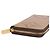 Zippy Geldbörse Monogram Giant Reverse Louis Vuitton Braun - Ansicht 8