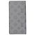 Brazza Portafoglio Lungo Monogram Shadow Louis Vuitton Marrone - vista 2