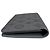 Brazza Portafoglio Lungo Monogram Shadow Louis Vuitton Marrone - vista 3