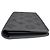 Brazza Portafoglio Lungo Monogram Shadow Louis Vuitton Marrone - vista 4