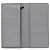 Brazza Portafoglio Lungo Monogram Shadow Louis Vuitton Marrone - vista 6