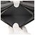 Brazza Portafoglio Lungo Monogram Shadow Louis Vuitton Marrone - vista 7