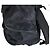 Zaino da Uomo Prada Nylon V164 Nero - vista 12