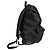 Zaino da Uomo Prada Nylon V164 Nero - vista 4