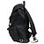 Zaino da Uomo Prada Nylon V164 Nero - vista 5
