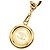 Chanel Coco Mark Chain Belt Golden - view 2