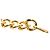 Chanel Coco Mark Chain Belt Golden - view 5