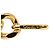 Chanel Coco Mark Chain Belt Golden - view 7