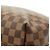 Borsa a Spalla Damier Graceful PM Louis Vuitton Marrone - vista 4