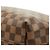 Borsa a Spalla Damier Graceful PM Louis Vuitton Marrone - vista 6