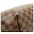 Borsa a Spalla Damier Graceful PM Louis Vuitton Marrone - vista 7