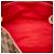 Borsa a Spalla Damier Graceful PM Louis Vuitton Marrone - vista 8