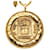 Cambon Collana Chanel Coco Mark D'oro